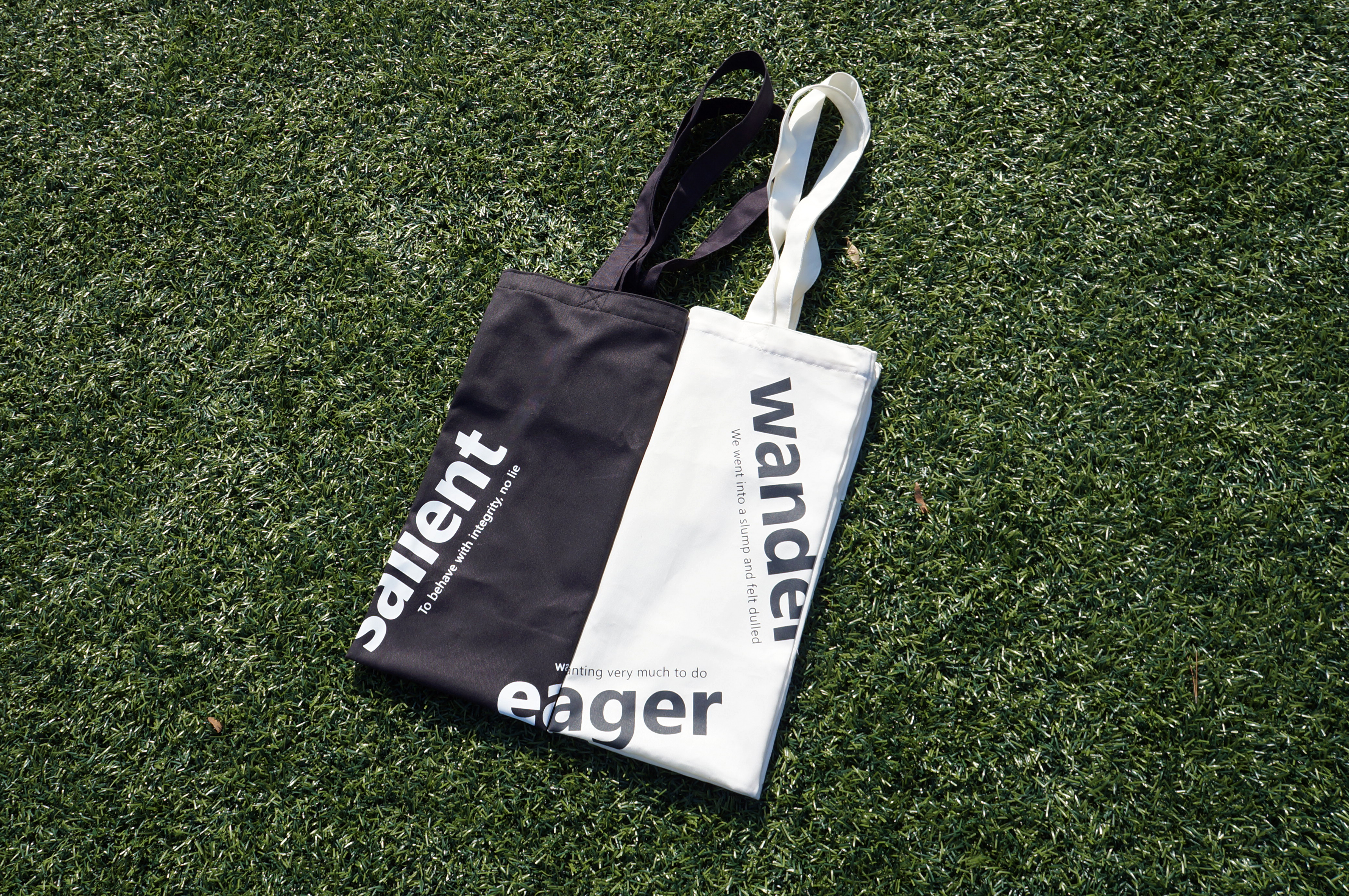 TOTE ECO SHOPPING TRAVEL Dandy Eco Bag - 2nd bag 2