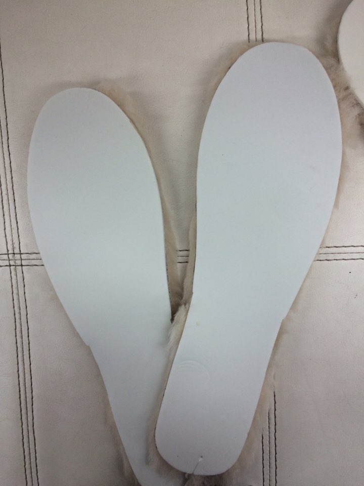 Australian UGG ages wool insole adult ugg winter h