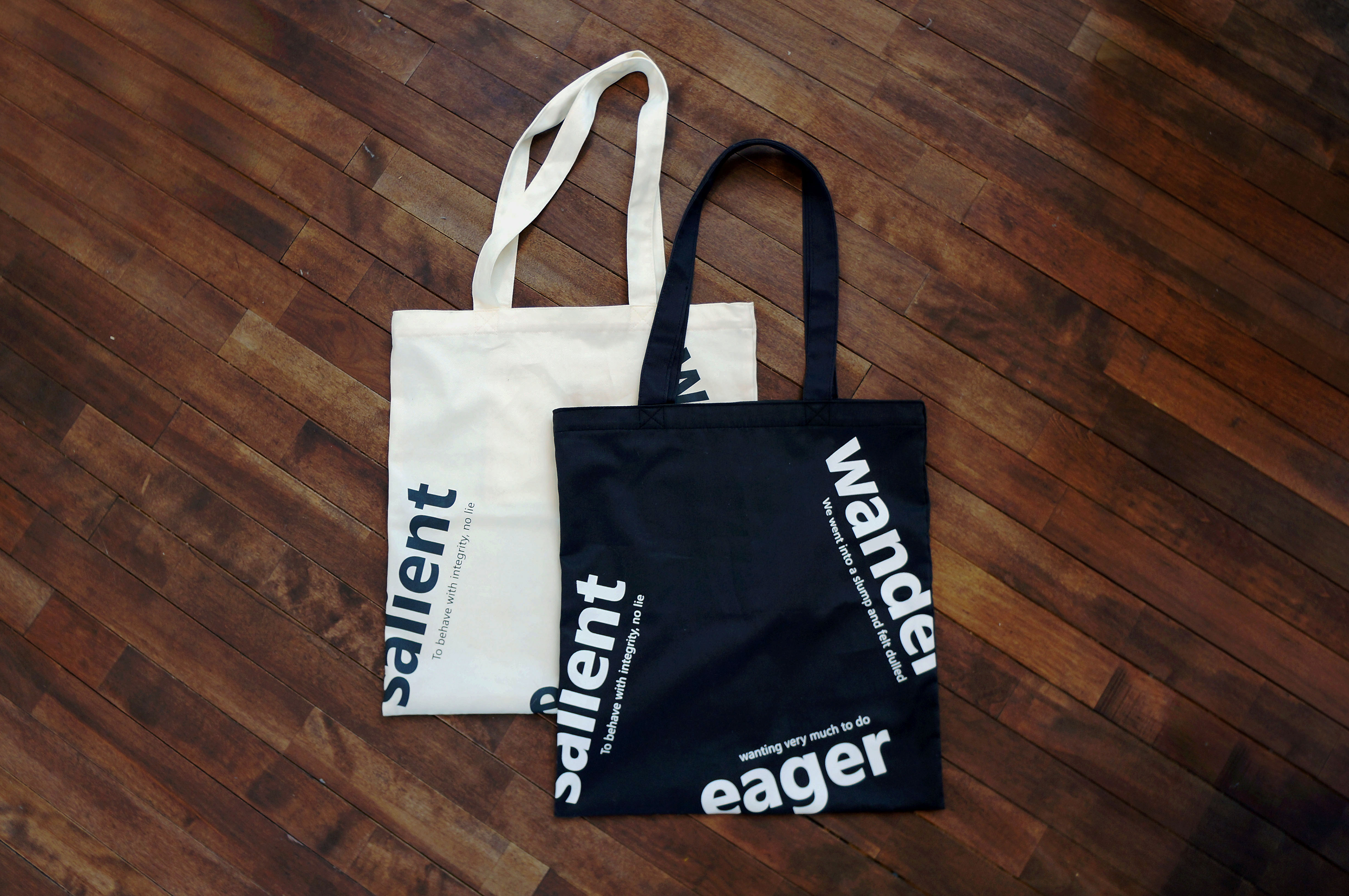 TOTE ECO SHOPPING TRAVEL Dandy Eco Bag - 2nd bag 2