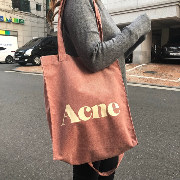 TOTE ECO SHOPPING TRAVEL Akune Golden Eco Bag Bag 