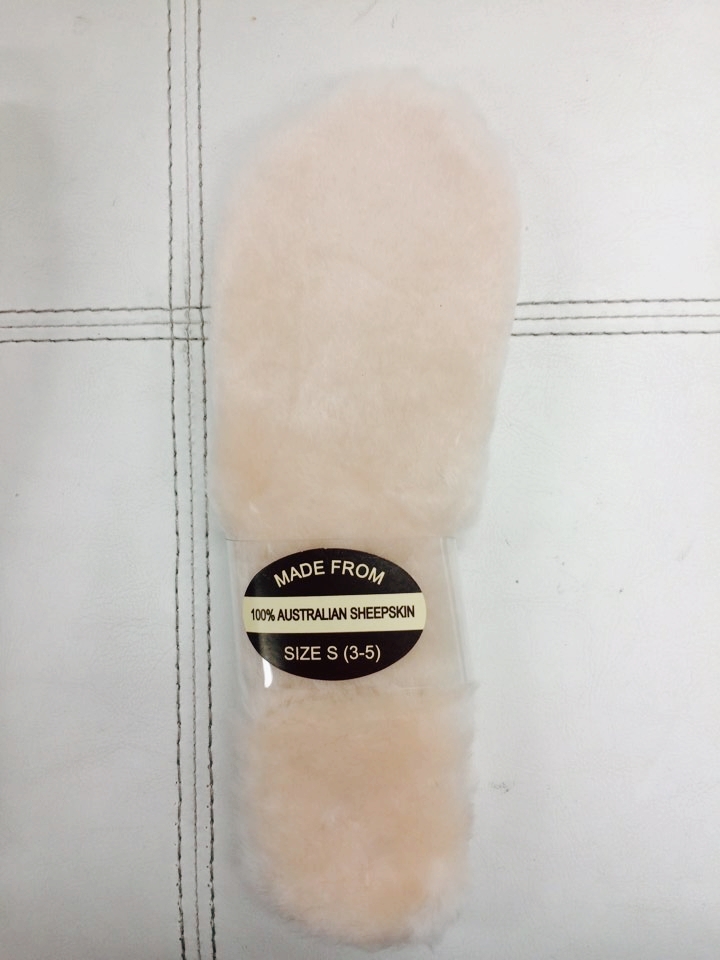 Australian UGG ages wool insole adult ugg winter h