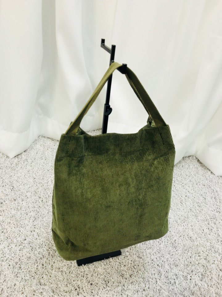 TOTE ECO SHOPPING TRAVEL COD