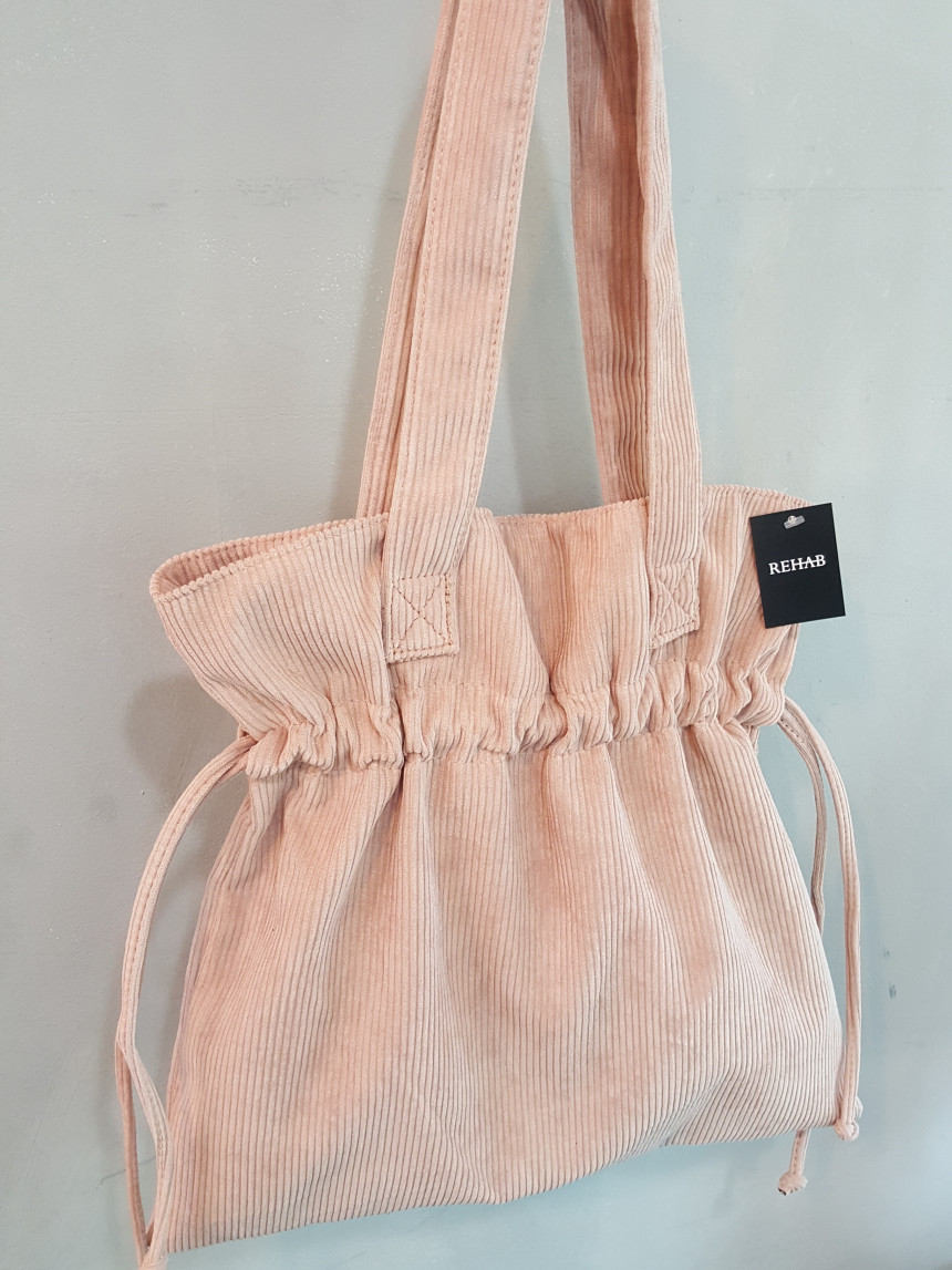 TOTE ECO SHOPPING TRAVEL