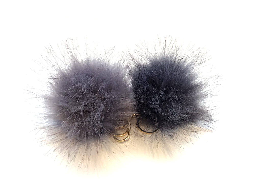 Fake Foam Foam Foil Decoration Ring Bag