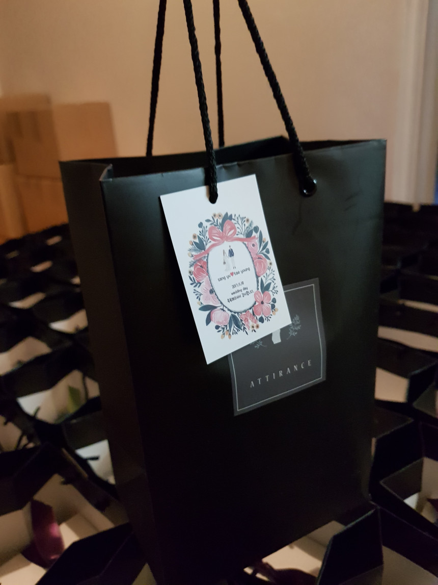 Premium Merigosoi Candle Housewarming Gifts Return