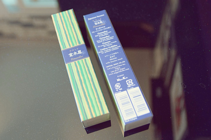 Floral Calendula Fragrance Sensitive Stress Reliev