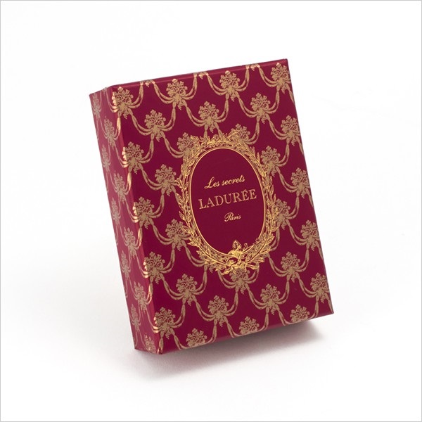 La Coulee Limited Edition Keyring LDR-KH12-RE Japa