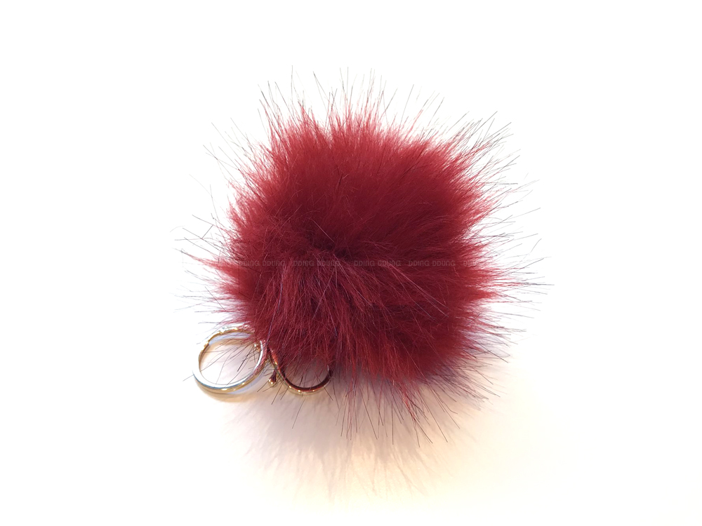 Fake Foam Foam Foil Decoration Ring Bag