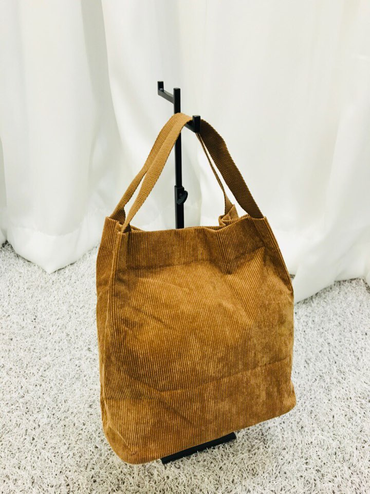 TOTE ECO SHOPPING TRAVEL COD