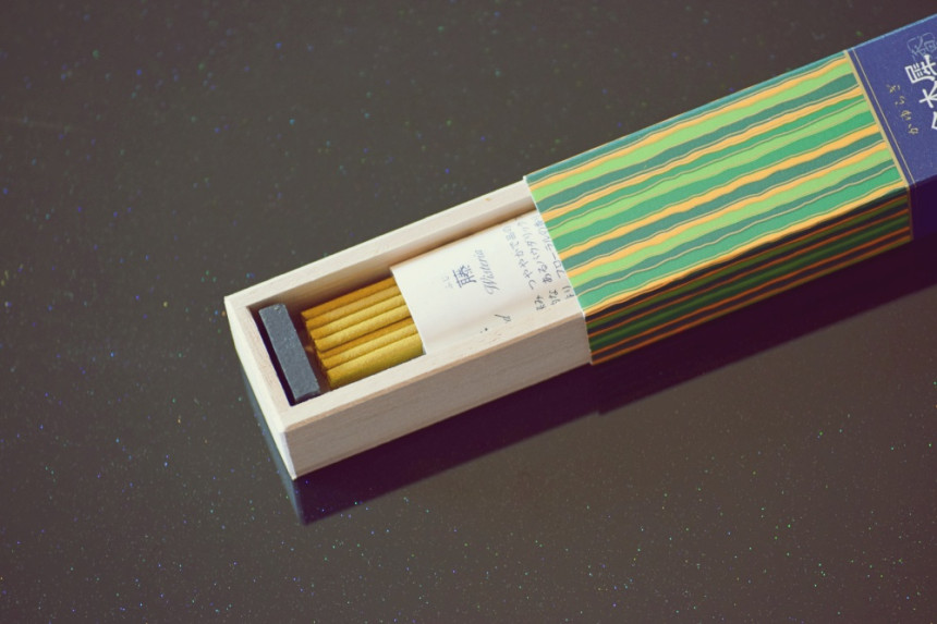 Floral Calendula Fragrance Sensitive Stress Reliev