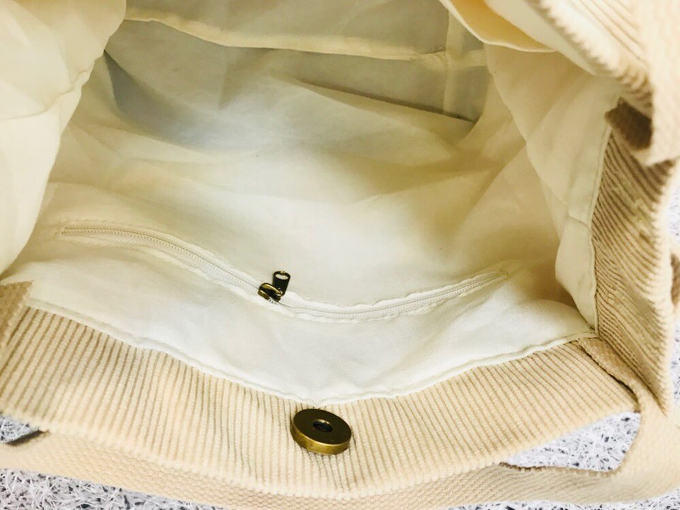 TOTE ECO SHOPPING TRAVEL COD