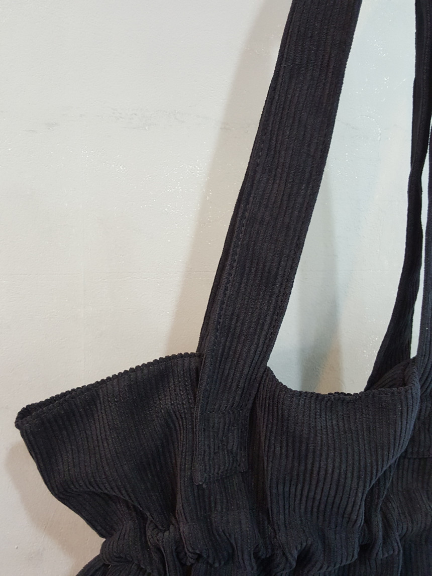 TOTE ECO SHOPPING TRAVEL