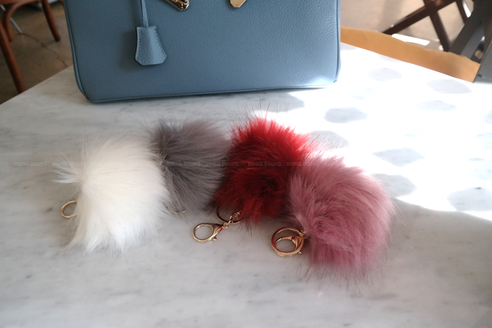 Fake Foam Foam Foil Decoration Ring Bag