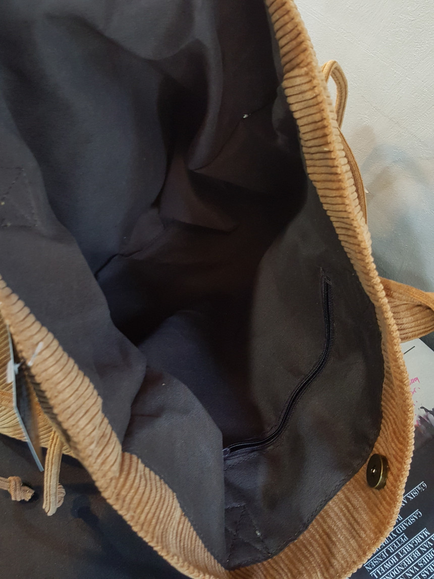 TOTE ECO SHOPPING TRAVEL