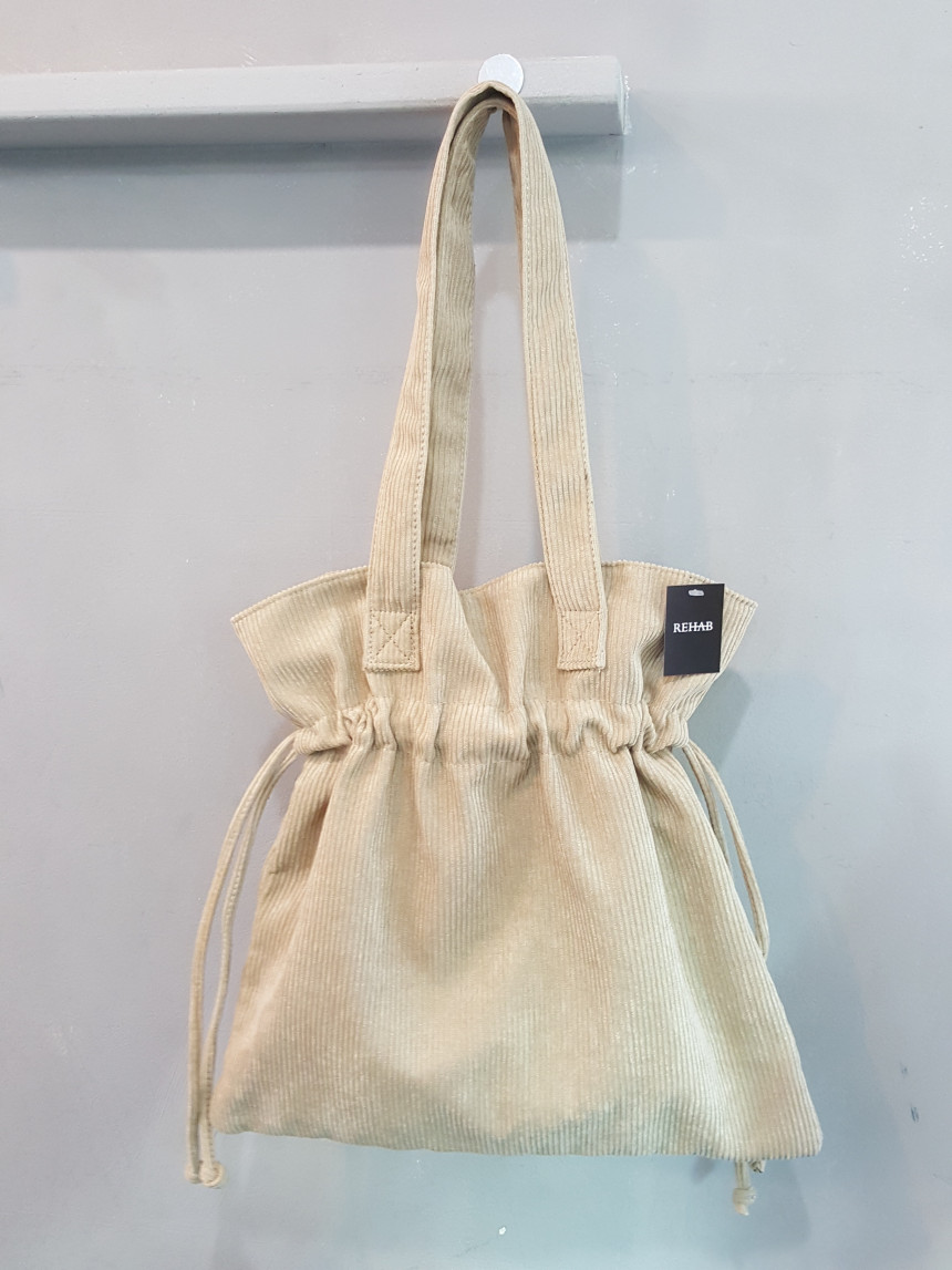 TOTE ECO SHOPPING TRAVEL