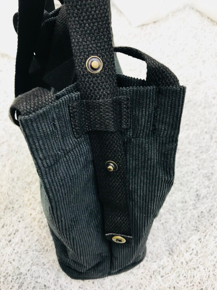 TOTE ECO SHOPPING TRAVEL COD