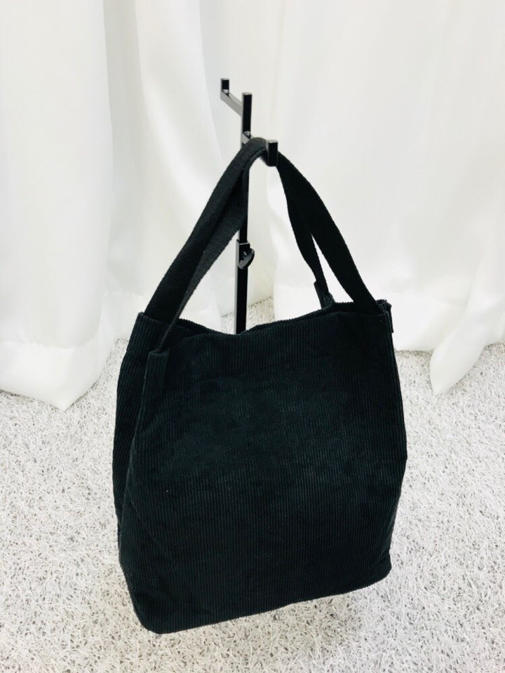 TOTE ECO SHOPPING TRAVEL COD