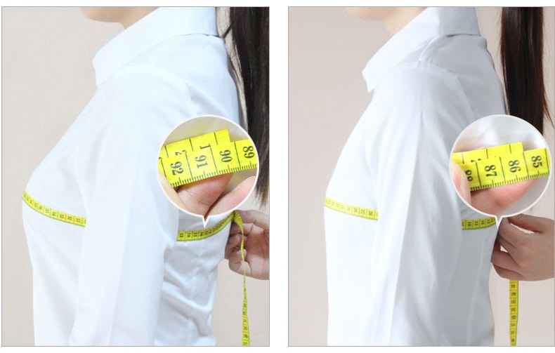 NoWear big size, big chest small braimminizer comp