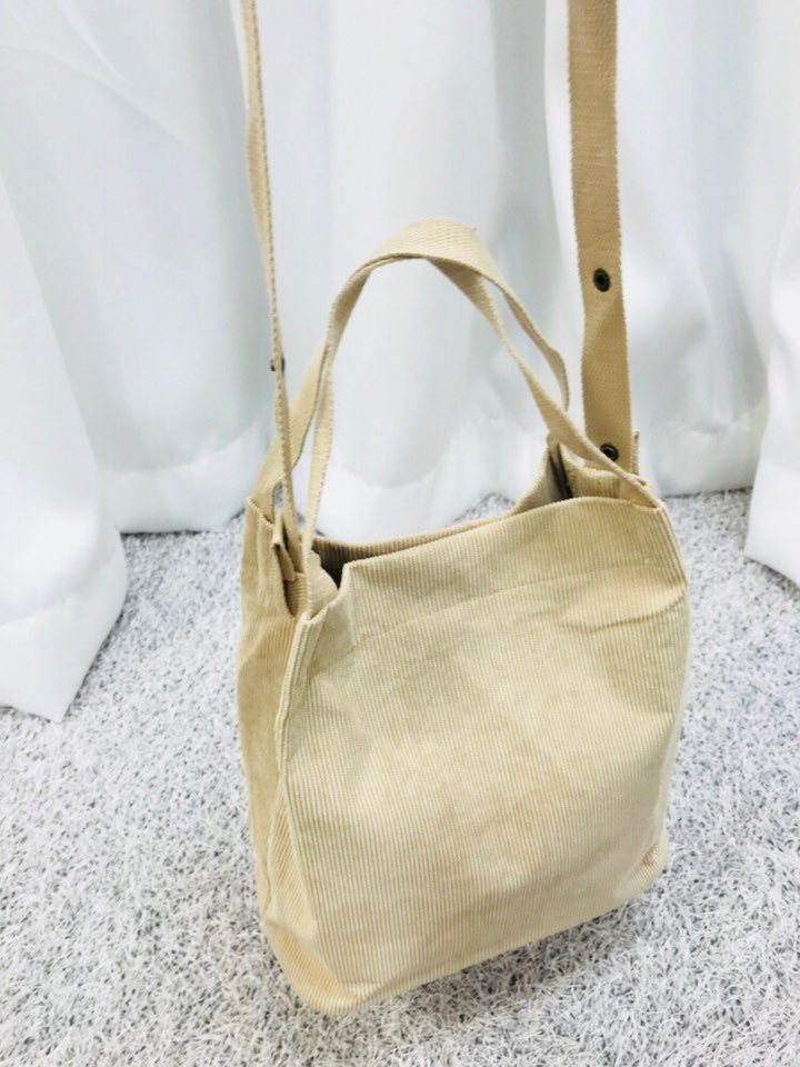 TOTE ECO SHOPPING TRAVEL COD