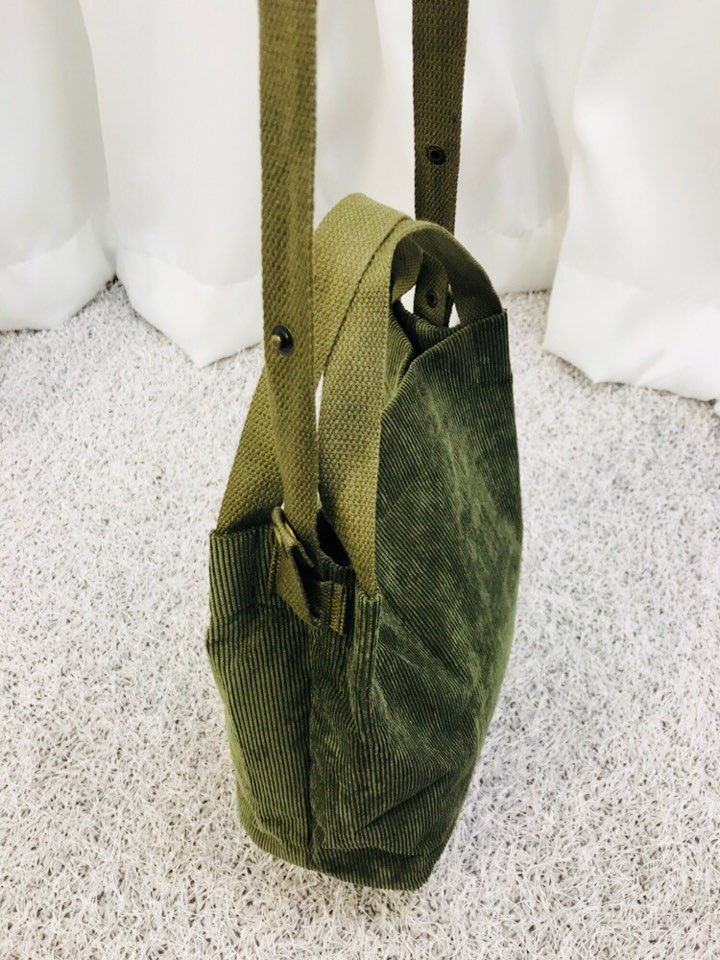 TOTE ECO SHOPPING TRAVEL COD