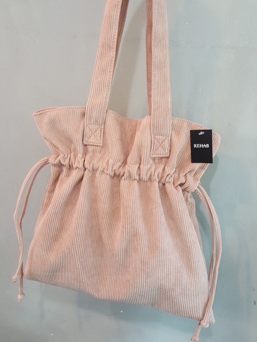 TOTE ECO SHOPPING TRAVEL