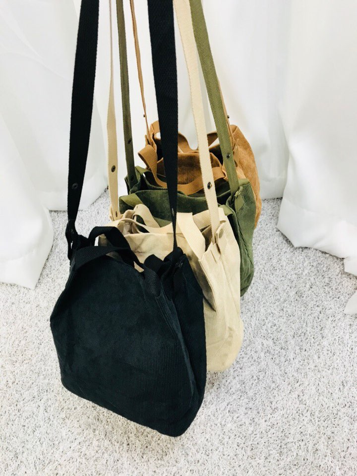TOTE ECO SHOPPING TRAVEL COD