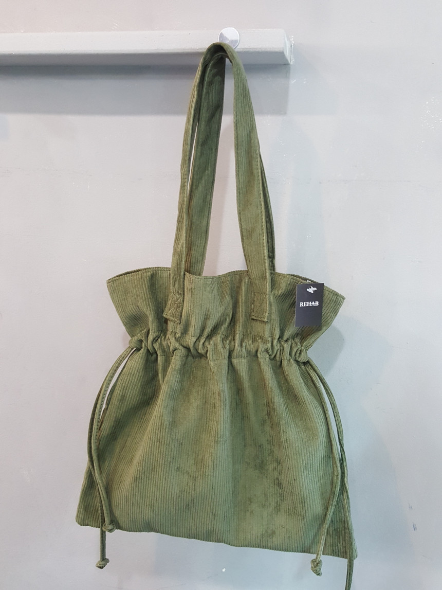 TOTE ECO SHOPPING TRAVEL