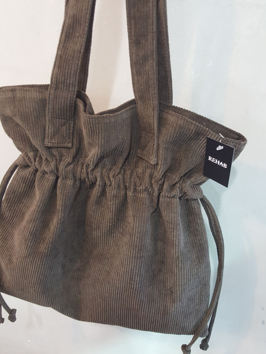 TOTE ECO SHOPPING TRAVEL