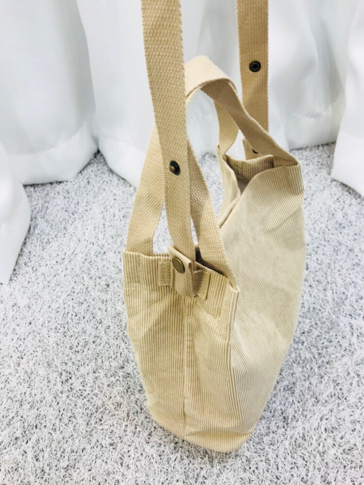 TOTE ECO SHOPPING TRAVEL COD