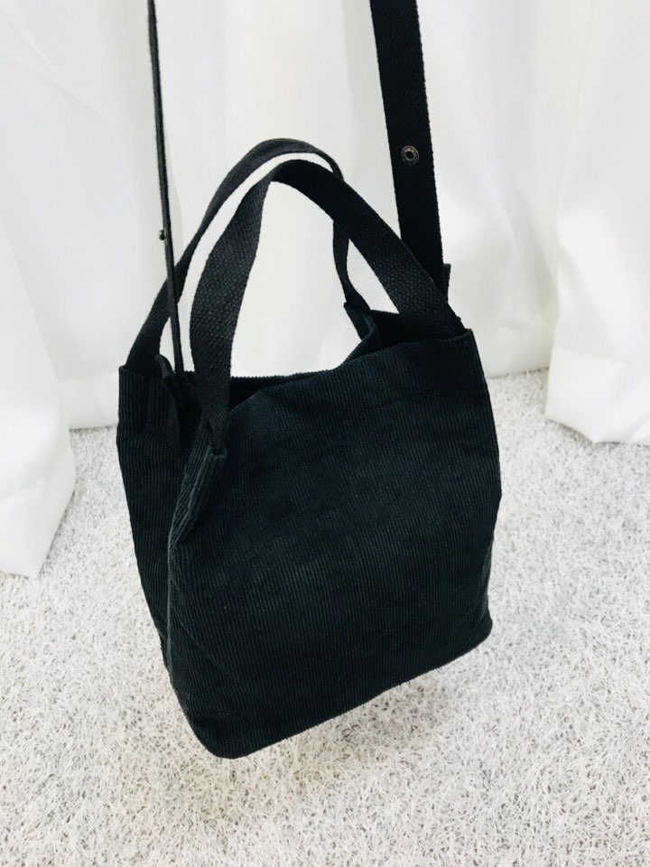 TOTE ECO SHOPPING TRAVEL COD