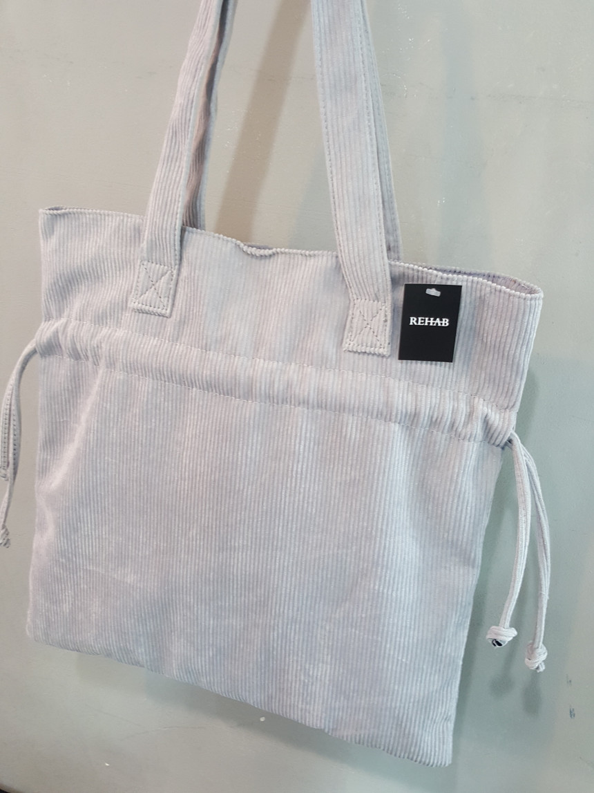 TOTE ECO SHOPPING TRAVEL