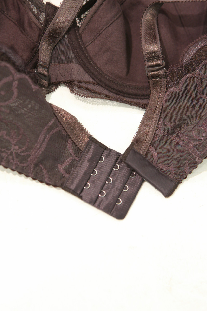 Venus Double Wing Functional Full Cup Bridal Luck