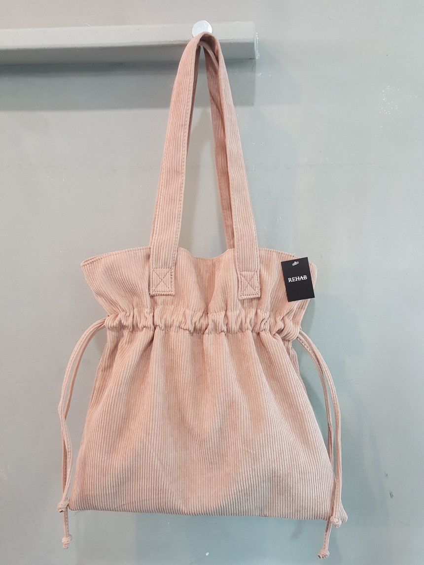 TOTE ECO SHOPPING TRAVEL