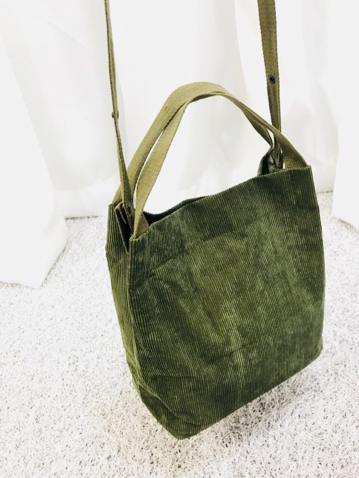 TOTE ECO SHOPPING TRAVEL COD