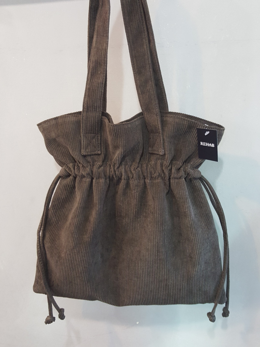 TOTE ECO SHOPPING TRAVEL