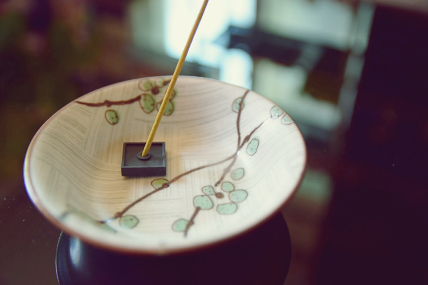 Floral Calendula Fragrance Sensitive Stress Reliev