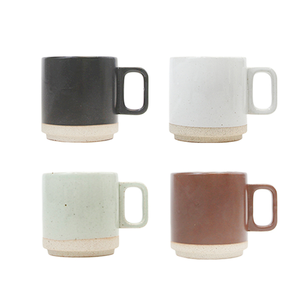 에라토 모래 머그 홈카페 선물용 컵 답례품