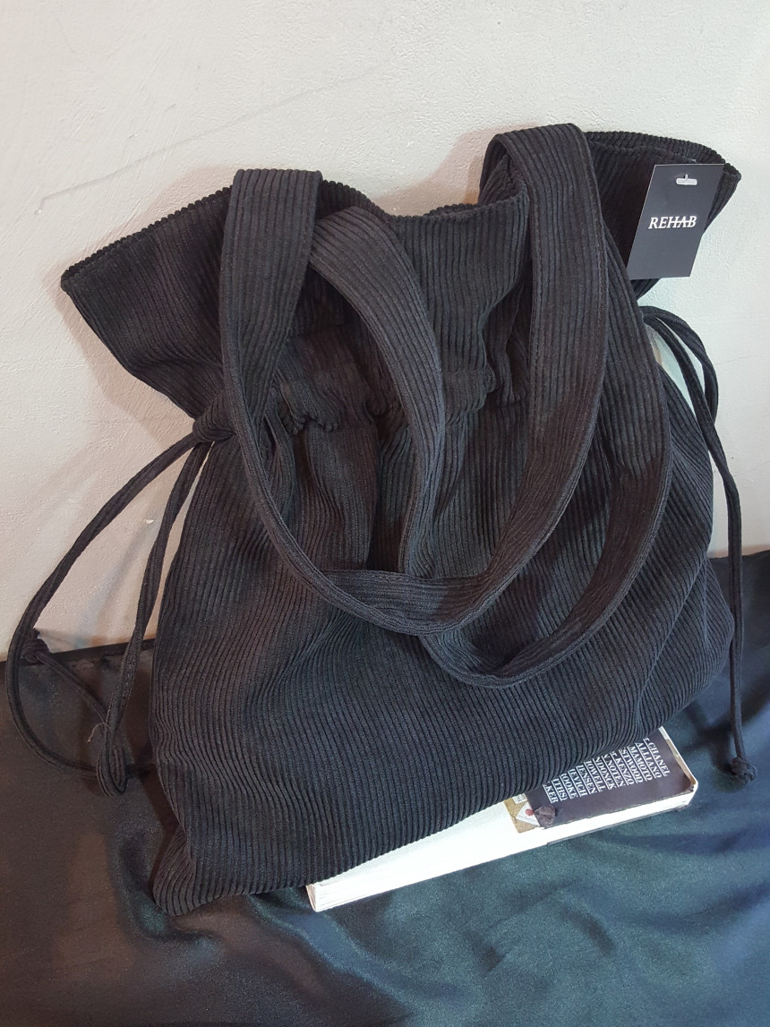 TOTE ECO SHOPPING TRAVEL