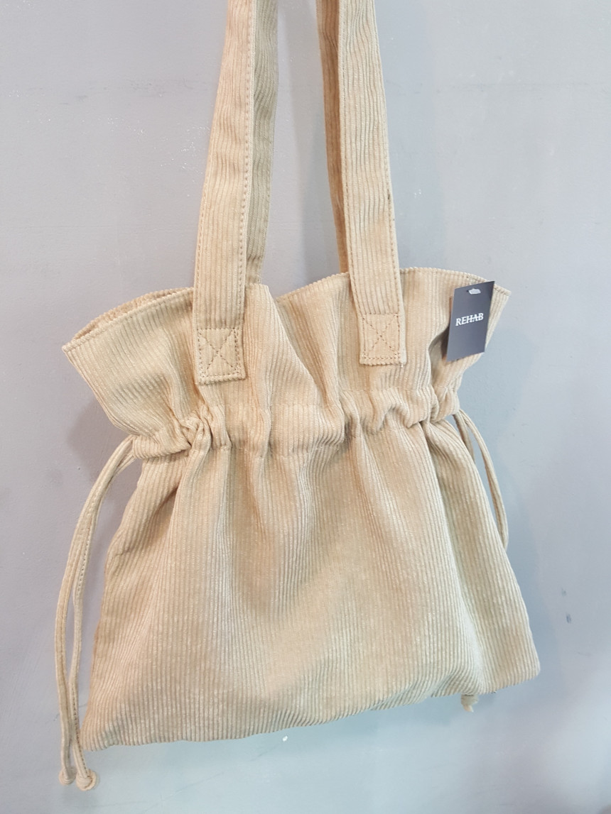 TOTE ECO SHOPPING TRAVEL