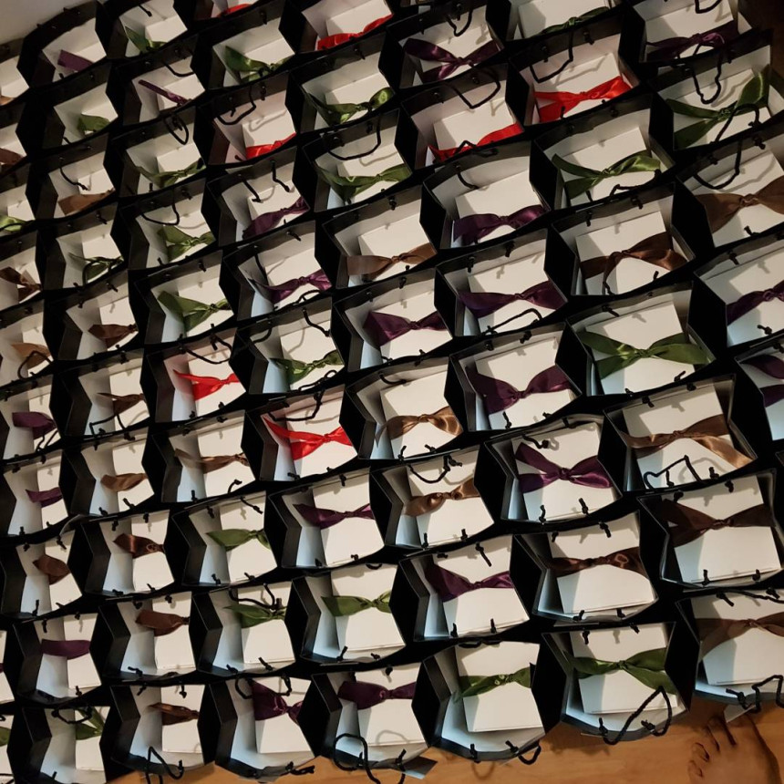 Premium Merigosoi Candle Housewarming Gifts Return