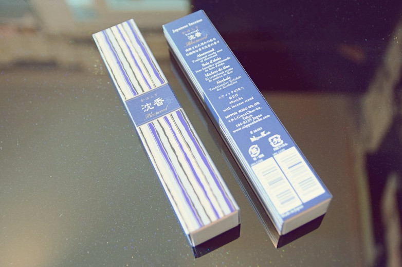 The world's three most popular fruity tree Kawa