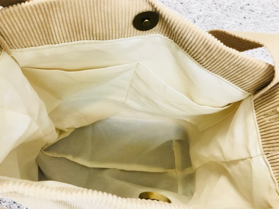 TOTE ECO SHOPPING TRAVEL COD