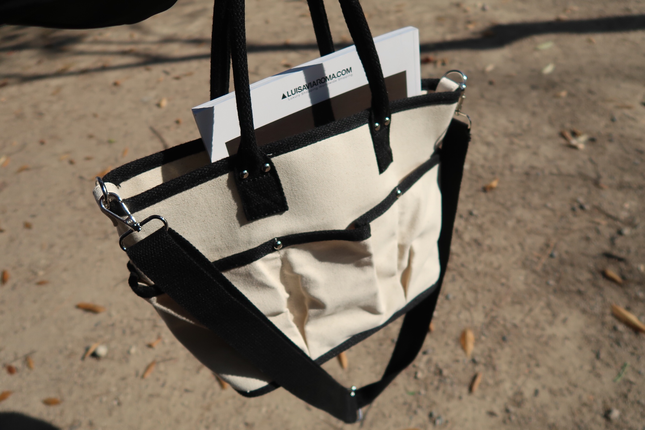 TOTE ECO SHOPPING TRAVEL Tumbler Shoulder Eco Bag 