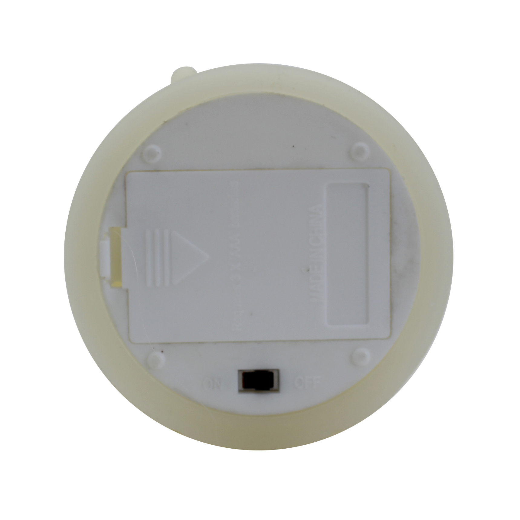 LED candle battery candle candle event 3P set with