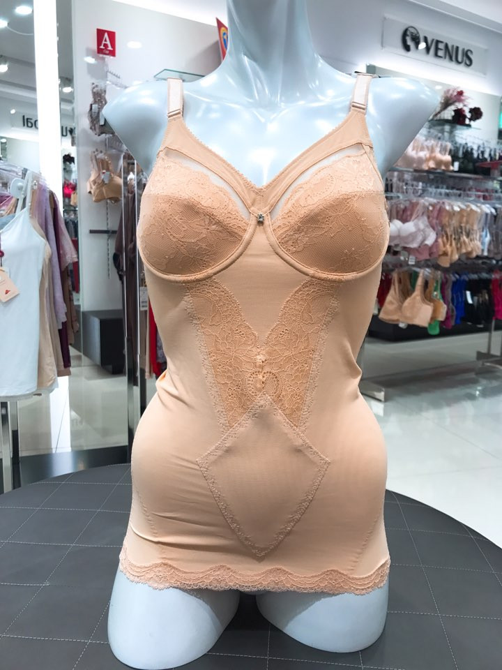 Venus Body Shaper VBT4059 Soft material comfortabl