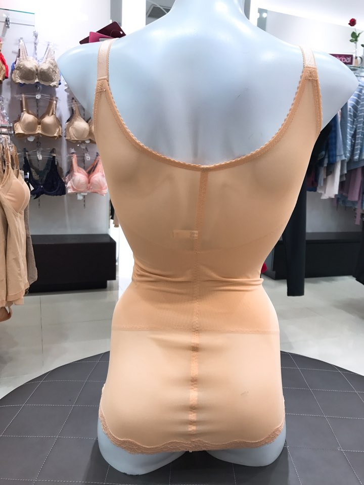 Venus Body Shaper VBT4059 Soft material comfortabl