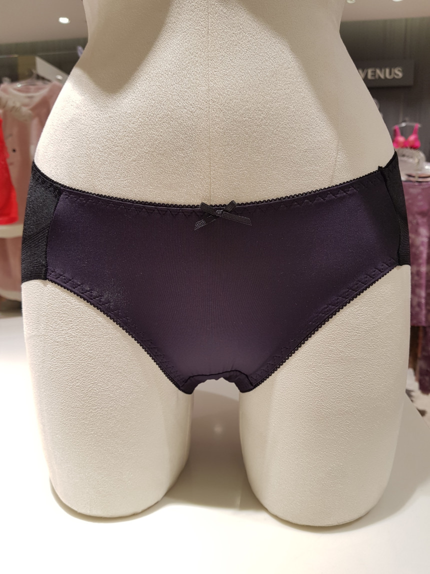 Wacoal Angel Angel embroidery 3 4 cup bra WBR1876C