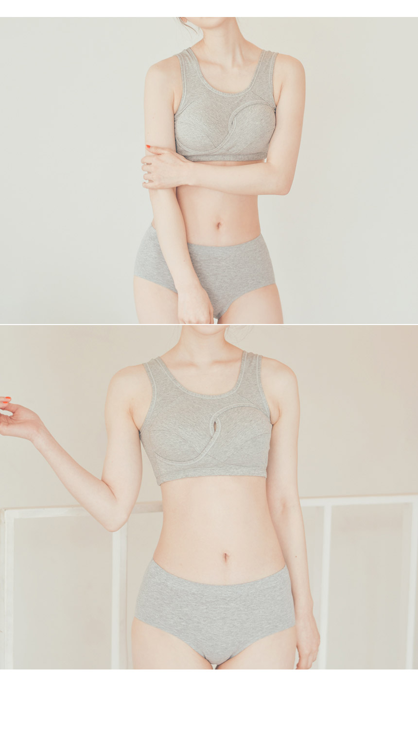 NOWAI sleeping bra sports chest correction Recomme