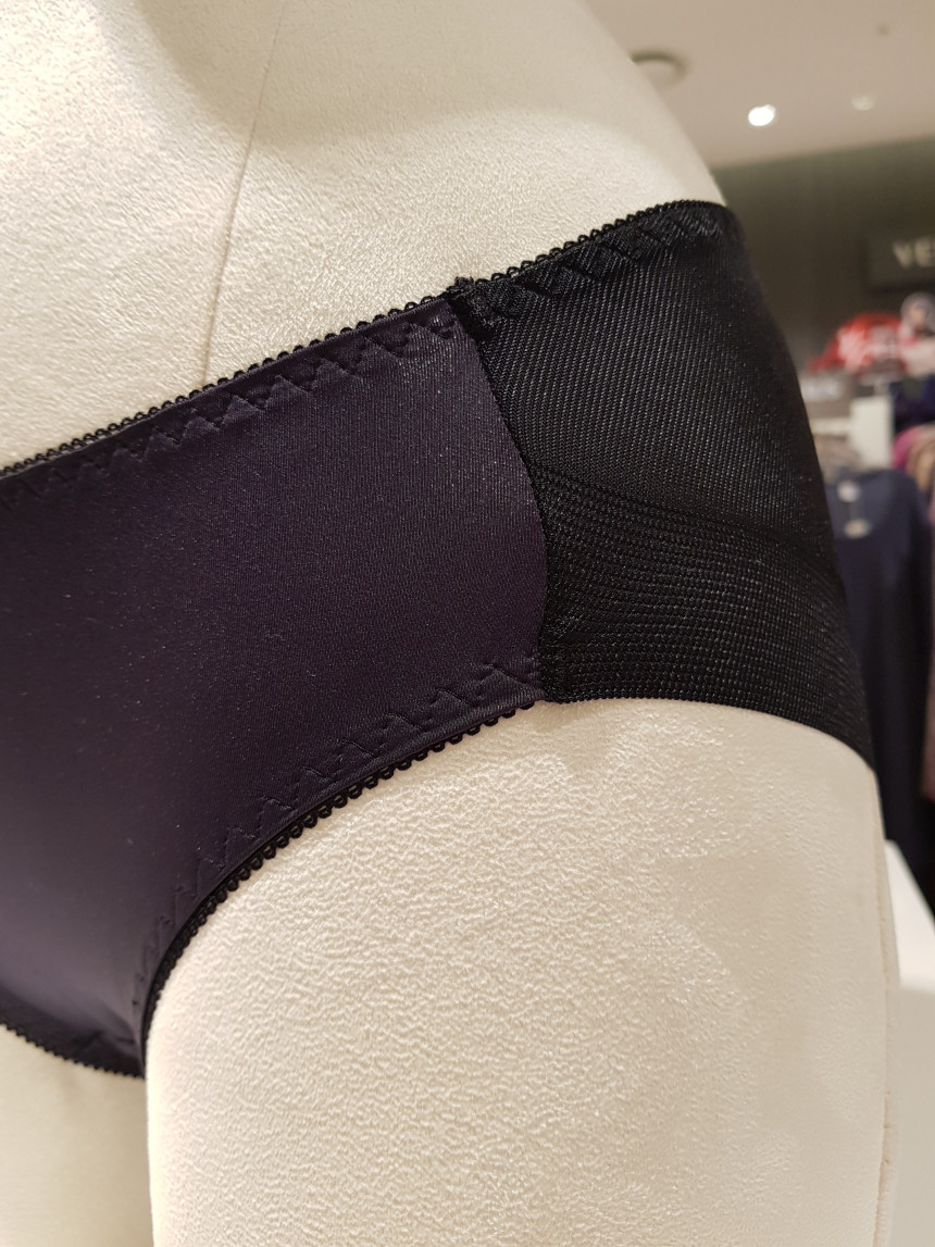 Wacoal Angel Angel embroidery 3 4 cup bra WBR1876C