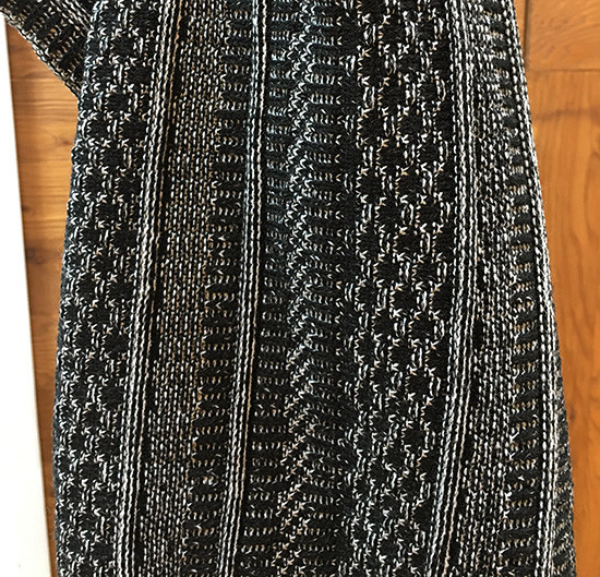 TOTE ECO SHOPPING TRAVEL Knit Shoulder Eco Bag Boh